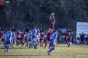 Servette RC   P   11