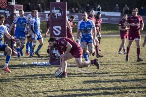 Servette RC   P   12