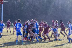 Servette RC   P   14