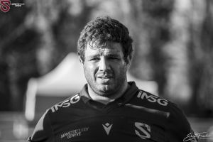 Servette RC   P   22