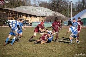 Servette RC   P   32