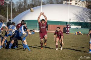 Servette RC   P   33