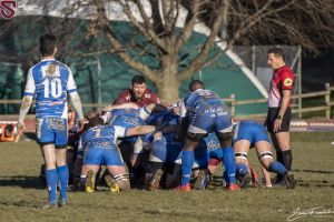 Servette RC   P   34