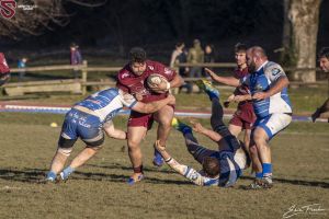 Servette RC   P   40