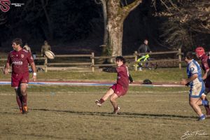 Servette RC   P   42