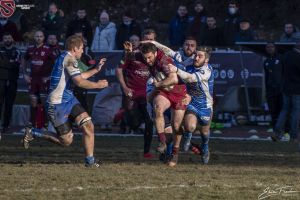 Servette RC   P   44