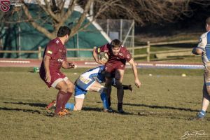 Servette RC   P   45