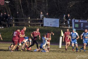 Servette RC   P   46