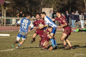 Servette RC   P   50