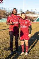 Servette RC   P   62