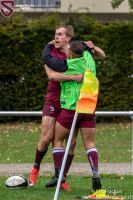 Servette premiere 27.09.20  11