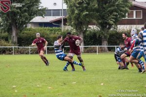 Servette premiere 27.09.20  13