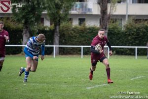 Servette premiere 27.09.20  16