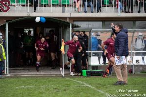 Servette premiere 27.09.20  2