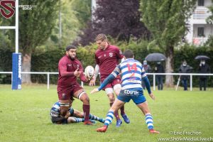 Servette premiere 27.09.20  28