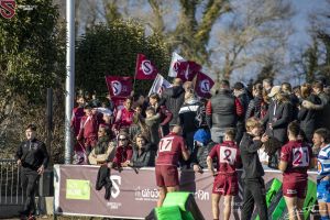 Servette RC   P   11