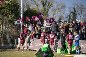 Servette RC   P   12