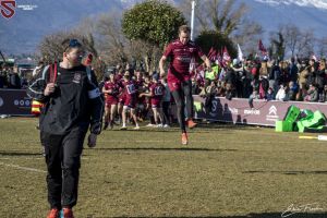 Servette RC   P   15