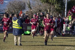 Servette RC   P   16