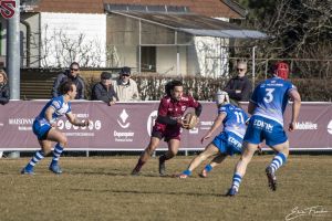 Servette RC   P   17