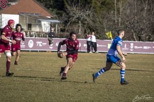 Servette RC   P   19