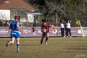 Servette RC   P   22