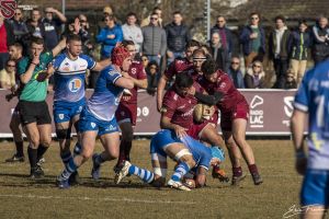 Servette RC   P   23