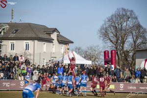 Servette RC   P   25