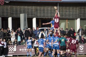 Servette RC   P   26