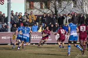 Servette RC   P   27