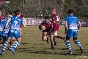 Servette RC   P   29