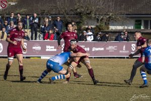 Servette RC   P   32