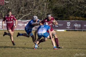 Servette RC   P   35