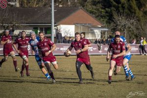 Servette RC   P   36