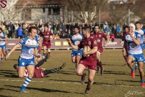 Servette RC   P   38