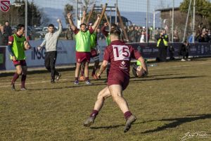 Servette RC   P   39