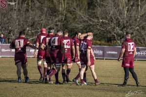 Servette RC   P   40