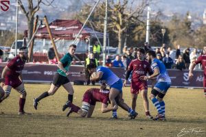 Servette RC   P   41