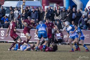 Servette RC   P   43