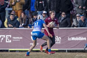 Servette RC   P   44