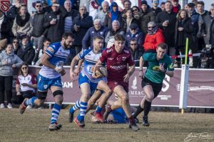 Servette RC   P   46