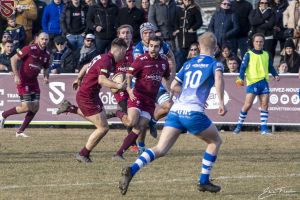 Servette RC   P   47