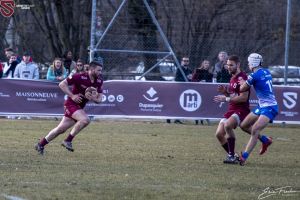 Servette RC   P   60