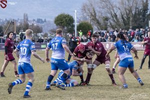 Servette RC   P   70