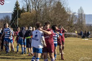 Servette RC   E  105