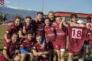 Servette RC   E  113