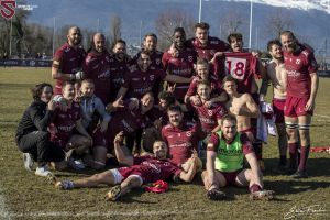 Servette RC   E  114