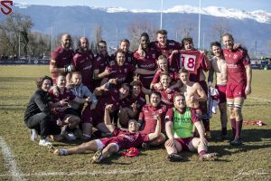 Servette RC   E  115