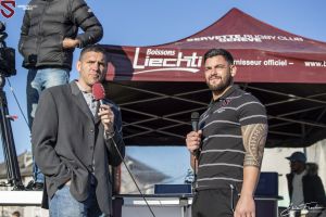 Servette RC   P   32