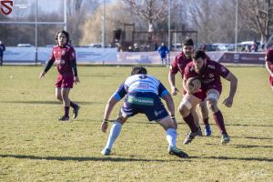 Servette RC   P   33